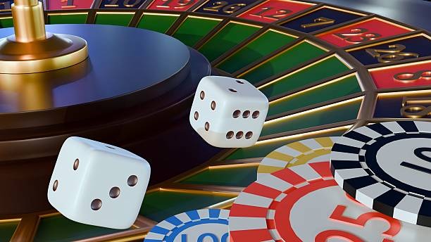 Status settlement dan waktu pemrosesan di slip taruhan