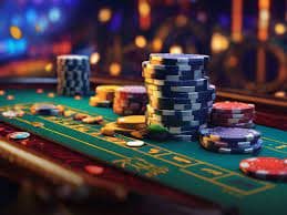Permainan Baccarat dan Dragon Tiger di nagaair