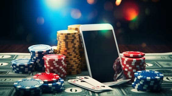 Tampilan permainan Mega Moolah di nagaair