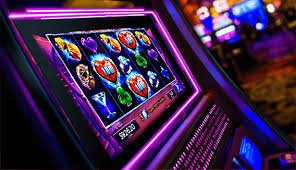 Layar jackpot progresif Mega Moolah
