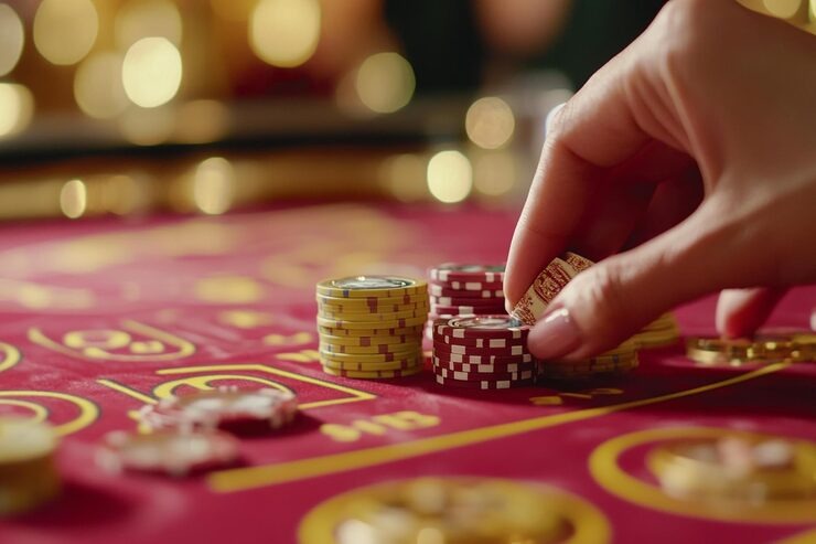 Jenis pasar dan odds permainan esports PUBG Mobile